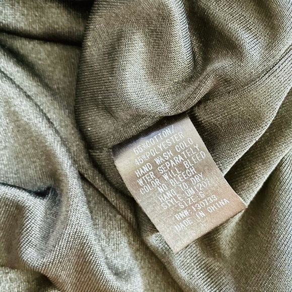 ❤️Last look ❤️Asymmetrical little black dress! - Picture 2 of 10